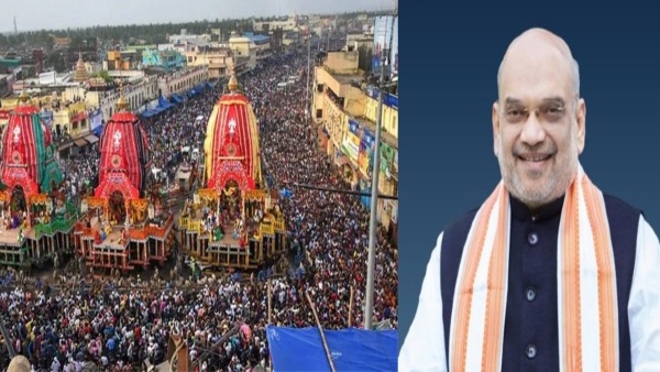 Jagannath Rath Yatra 2024