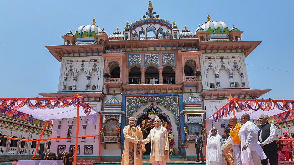 India-Nepal Diplomacy