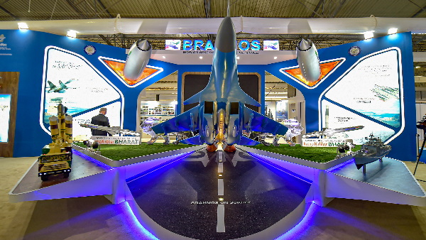 Philippines wants BrahMos missiles