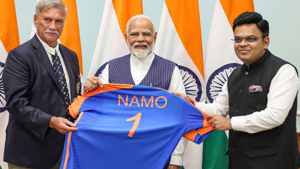 ICC Champions Trophy in Pakistan