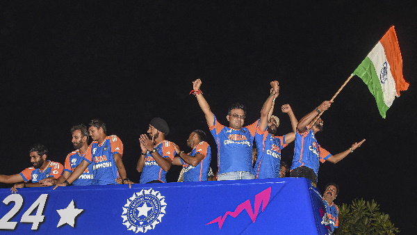 ICC Champions Trophy in Pakistan