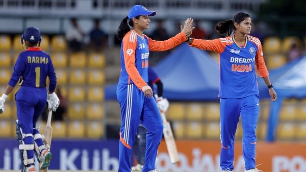 india and nepal