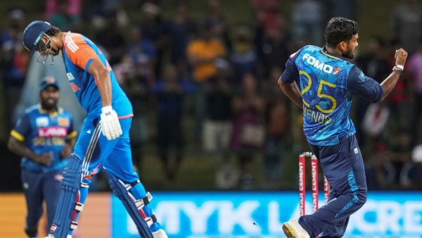 india and sri lanka