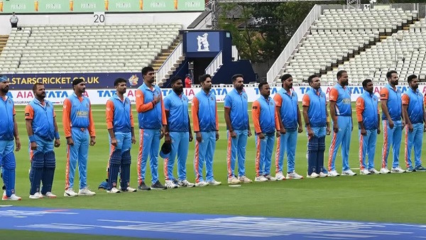 India Champions