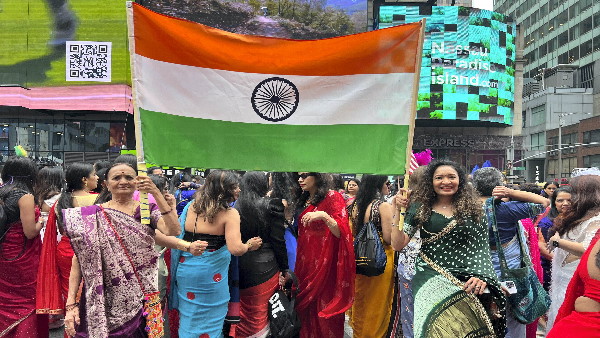 India s Impact in US Election India s Impact in US Election