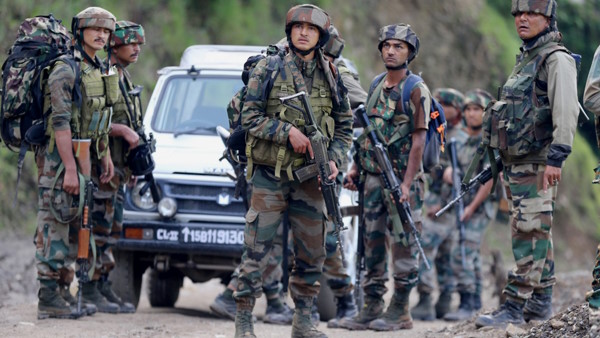 Jammu region kyo ho rhe aatanki hamle