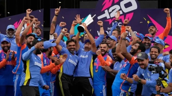 T20 world Cup 2024