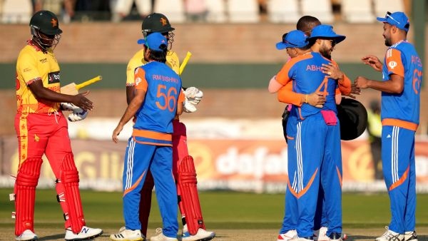 indian cricket team