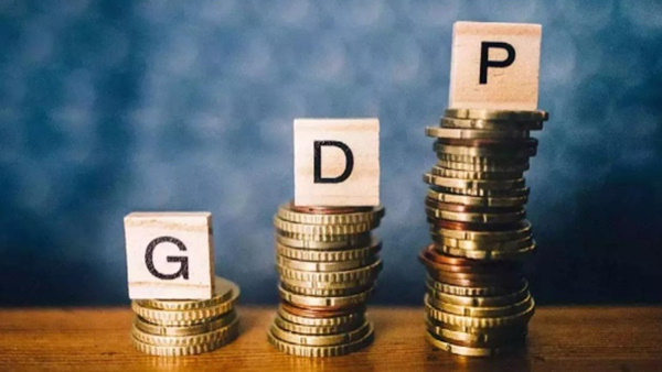 Indian Economy growth for FY 2024-25