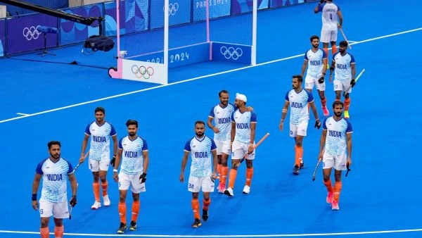 indian hockey