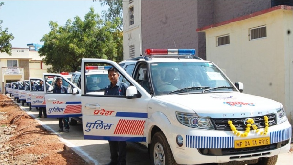 Indian Judicial Code