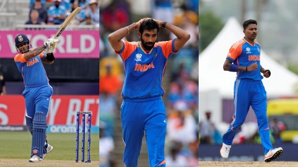 indian team