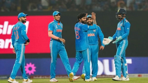 indian team