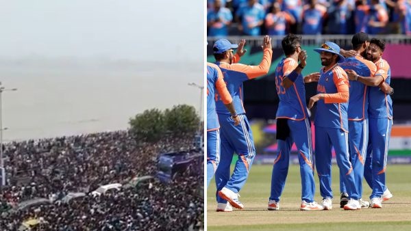 indian team