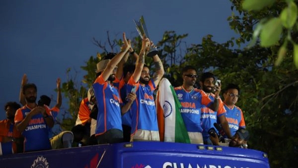 indian team indian team