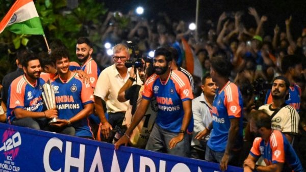 team india team india