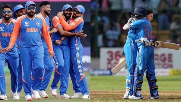 indian team