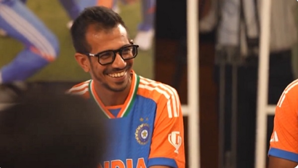 Indian team meets pm modi