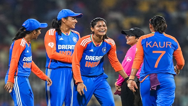 Aaj Ka Match Kaun Jeeta 1