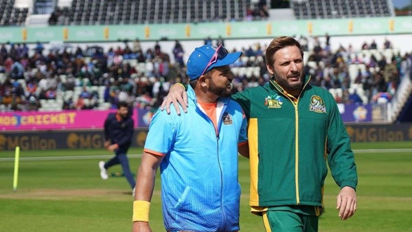 Aaj Ke Match Ka Toss Kon Jeeta 1