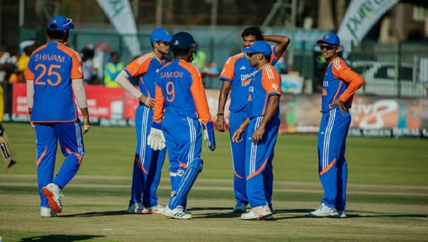 India team