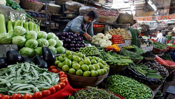 Inflation for fourth consecutive month