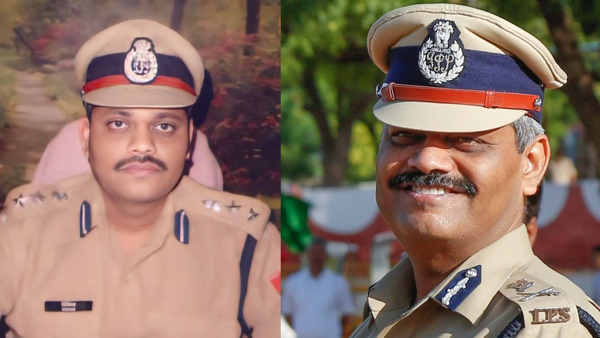IPS Govind Gupta Rajasthan