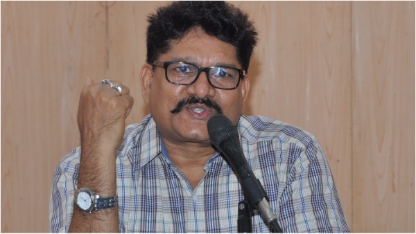 IPS Purushottam Sharma IPS Purushottam Sharma