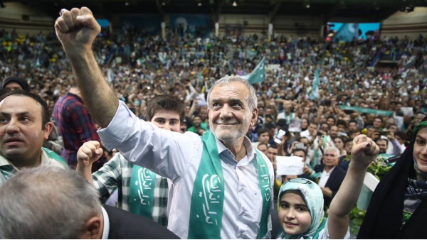 India-Iran News