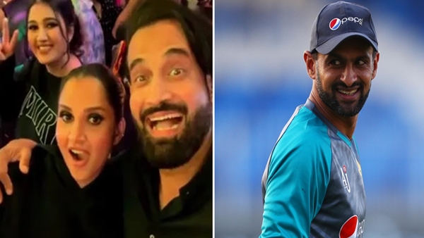 Pakistan Champions 1