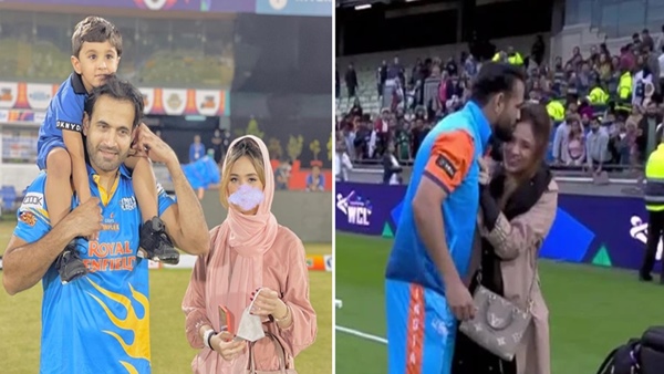 Irfan Pathan 1