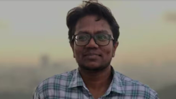 IRS officer posted in Hyderabad to change name from Ms M Anusuya to M Anukathir Surya