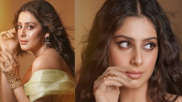 isha Malviya
