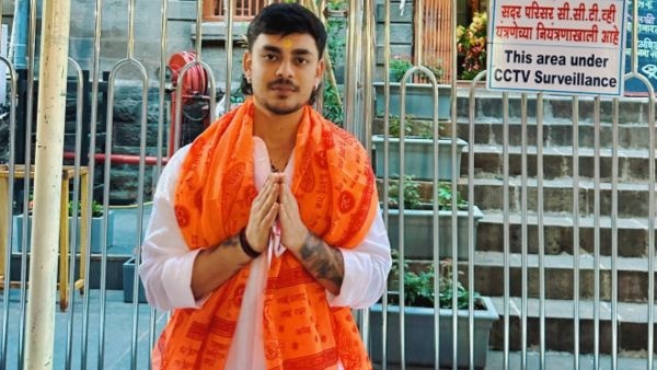 ishan kishan