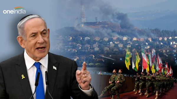 Israel-Hezbollah conflict