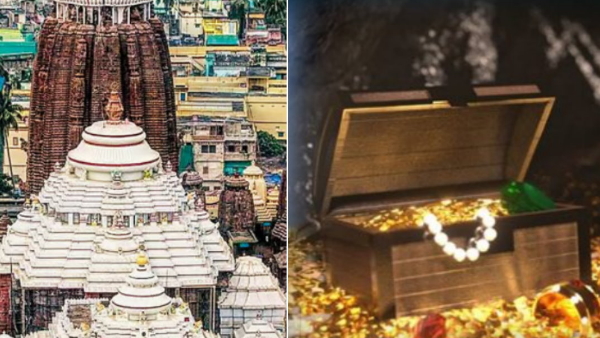 Odisha Puri Jagannath