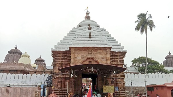 jagannath puri