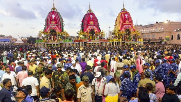 Jagannath Temple