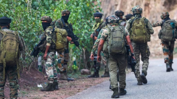 Jammu Kashmir