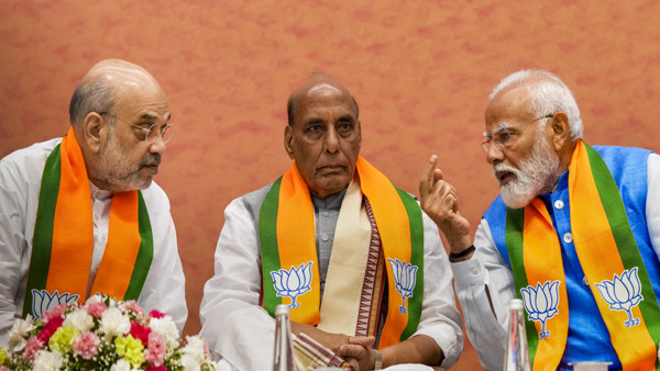 Jammu Kashmir Elections BJP starts preparations