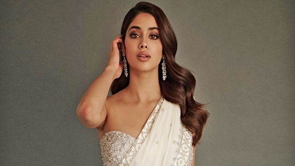 Janhvi Kapoor