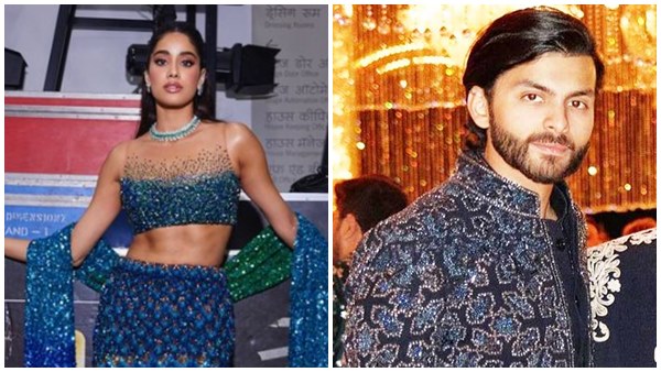 Janhvi Kapoor
