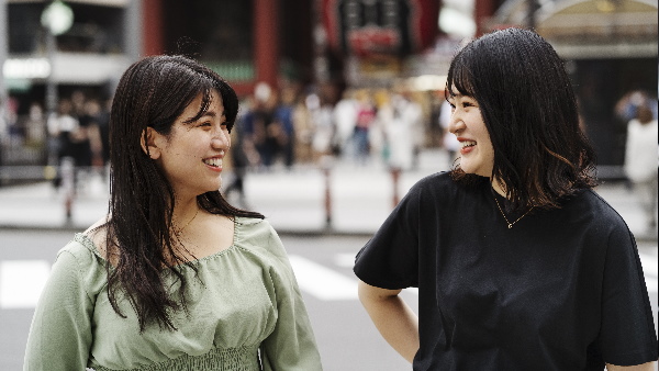 Laughing Become Mandatory in Japan