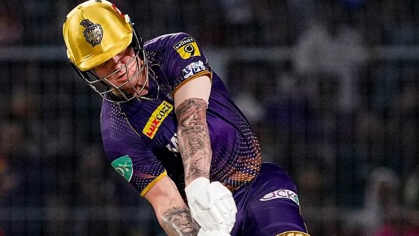 jason roy
