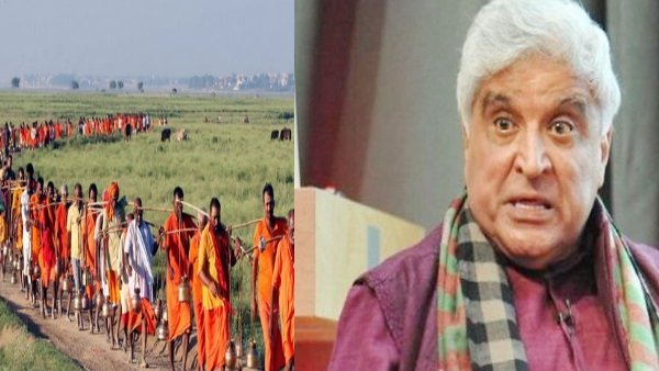 Javed Akhtar Javed Akhtar