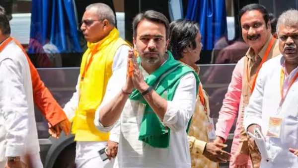Jayant Chaudhary not in support of BJP Kawar Yatra Nameplate Order Jayant Chaudhary not in support of BJP Kawar Yatra Nameplate Order