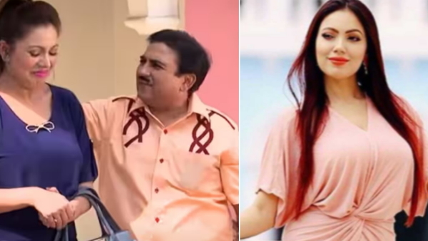 Tarak mehta ka Ooltah chashmah