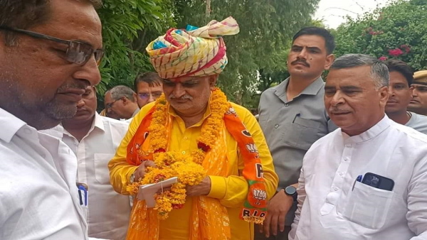 jhabar singh kharra