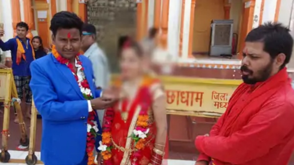 Jhansi News
