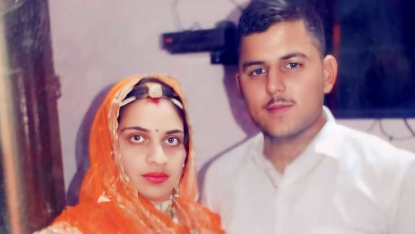 Ajay Singh Naruka Bijendra Singh Daurata